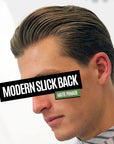 Uppercut Deluxe Matte Pomade - Bay Rum 3.5oz