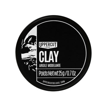 Uppercut Deluxe Clay - Midi