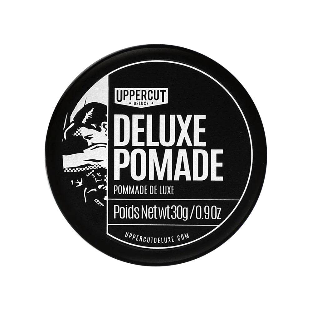 Uppercut Deluxe &#39;Deluxe&#39; Pomade - Midi
