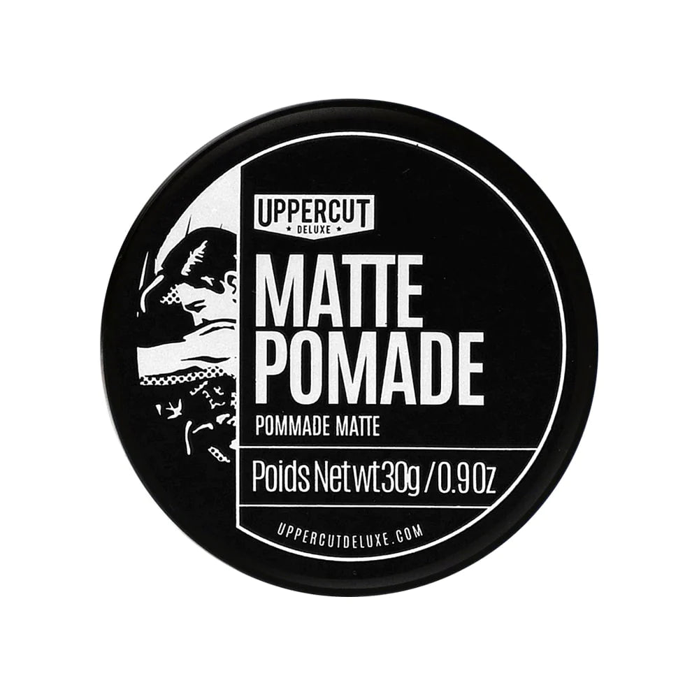 Uppercut Deluxe Matte Pomade - Midi