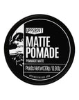 Pommade mate Uppercut Deluxe - Midi