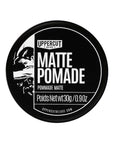 Uppercut Deluxe Matte Pomade - Midi