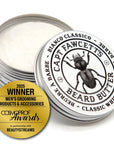 Captain Fawcett Bianco Classico Beard Butter  - 80ml/2.7 oz