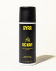 BYRD BIG WAVE MATTE TEXTURE SPRAY 5oz.
