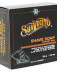Suavecito Whiskey Shave Soap