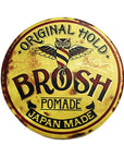 BROSH Original Pomade - 4oz