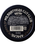 BROSH Far East Hard Pomade - 4oz