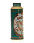 BROSH Powder Magic