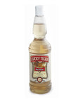 LUCKY TIGER BAY RUM AFTERSHAVE