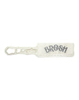 Brosh x Y.S. Park Collaboration Clippercomb OS