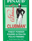 Clubman Powder - Neutral 9oz.