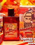 Amber Skies Cologne / Limited