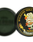 BROSH x Wildside Yohji Yamamoto Tattoo Original Pomade - 4oz