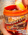 Suavecito Amber Skies Firme Hold/ Limited / 4 oz