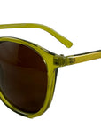 HAPPY HOUR Flapjacks Sunglasses