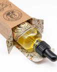 Captain Fawcett Expedition Reserve Beard Oil