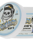 Pommade Suavecito pour enfants