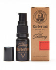 Captain Fawcett Barberism Beard Oil 10ml Travel Sized