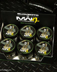 SUAVECITO x MW4 - Matte Pomade Master Prestige Edition 4oz (6-Pack)