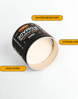 O'Douds Multi-Purpose Pomade 3.4oz