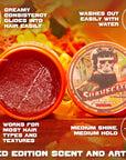 Suavecito Amber Skies Original Hold / Limited / 4 oz