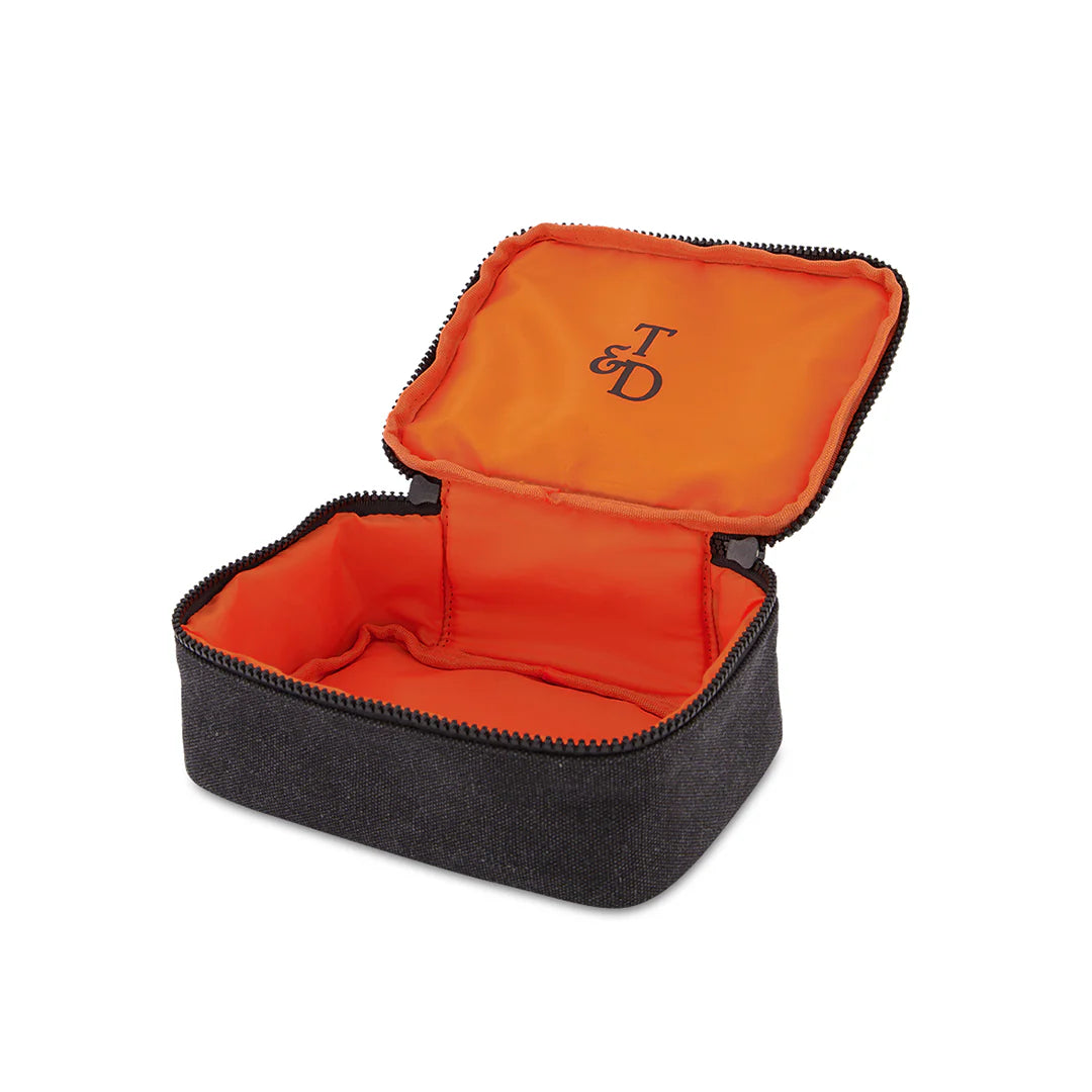 Triumph &amp; Disaster On The Road Travel Kit