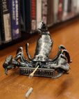 Uppercut Deluxe Scorpion Incense Holder