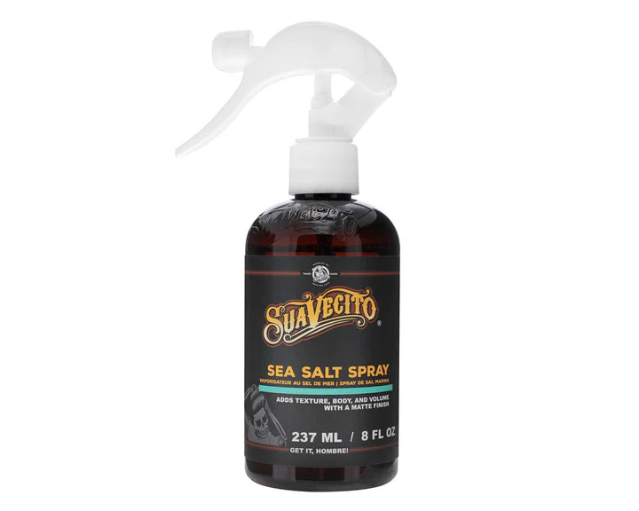 Brumisateur de sel marin Suavecito