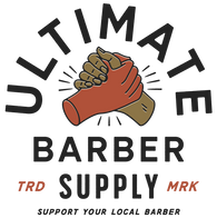 Ultimate Barber Supply