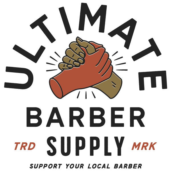 BLACK ICE MAGIC HAIR FIBER - DARK BROWN 22G. – True Barber Supply