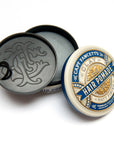 Captain Fawcett Matt Clay Pomade (Blue) 100g - 3.53 oz