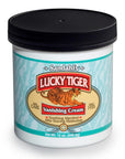 LUCKY TIGER MENTHOL MINT VANISHING CREAM