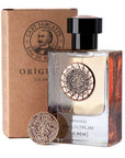 Captain Fawcett Eau de Parfum (CF.8836) Original - 50ml