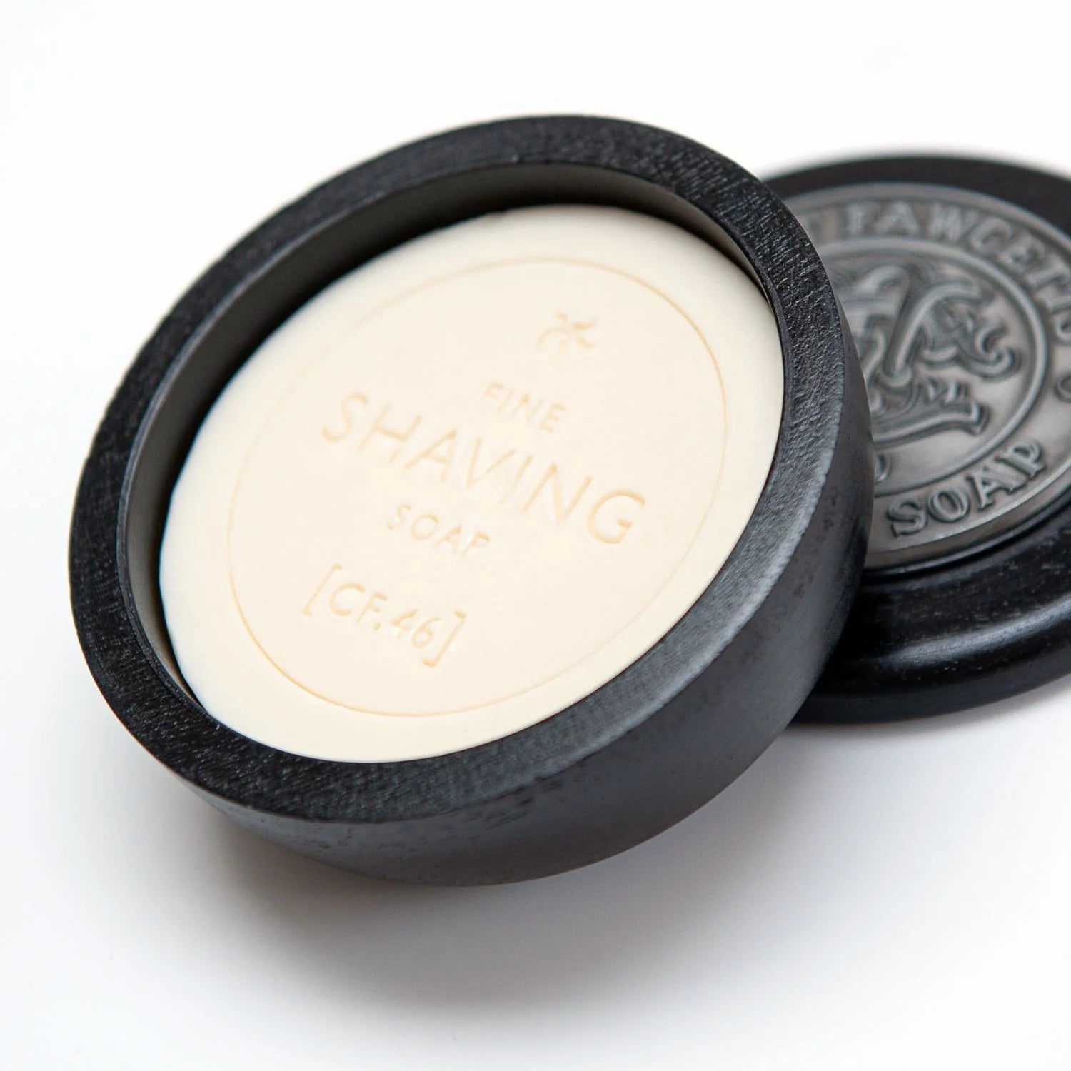 Captain Fawcett Shaving Soap REFILL - 110g