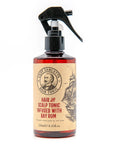 Captain Fawcett Hair & Scalp Tonic Infused with Bay Rum - 250ml