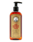 Captain Fawcett Ricki Hall's Booze & Baccy Shampoo - 250ml