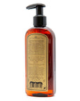 Captain Fawcett Ricki Hall's Booze & Baccy Shampoo - 250ml