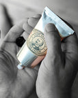 Captain Fawcett Expedition Reserve Hand Cream - 90ml