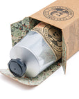 Captain Fawcett Travel Size Shaving Cream - 90ml