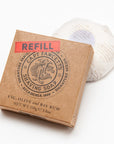 Captain Fawcett Scapicchio Shaving Soap REFILL  - 110g