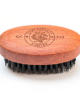 Captain Fawcett Wild Boar Beard Brush