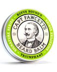 Captain Fawcett Triumphant Beard Balm - 60ml/2.02 oz