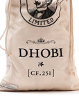 Captain Fawcett Dhobi Bag