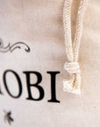 Captain Fawcett Dhobi Bag