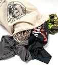 Captain Fawcett Dhobi Bag