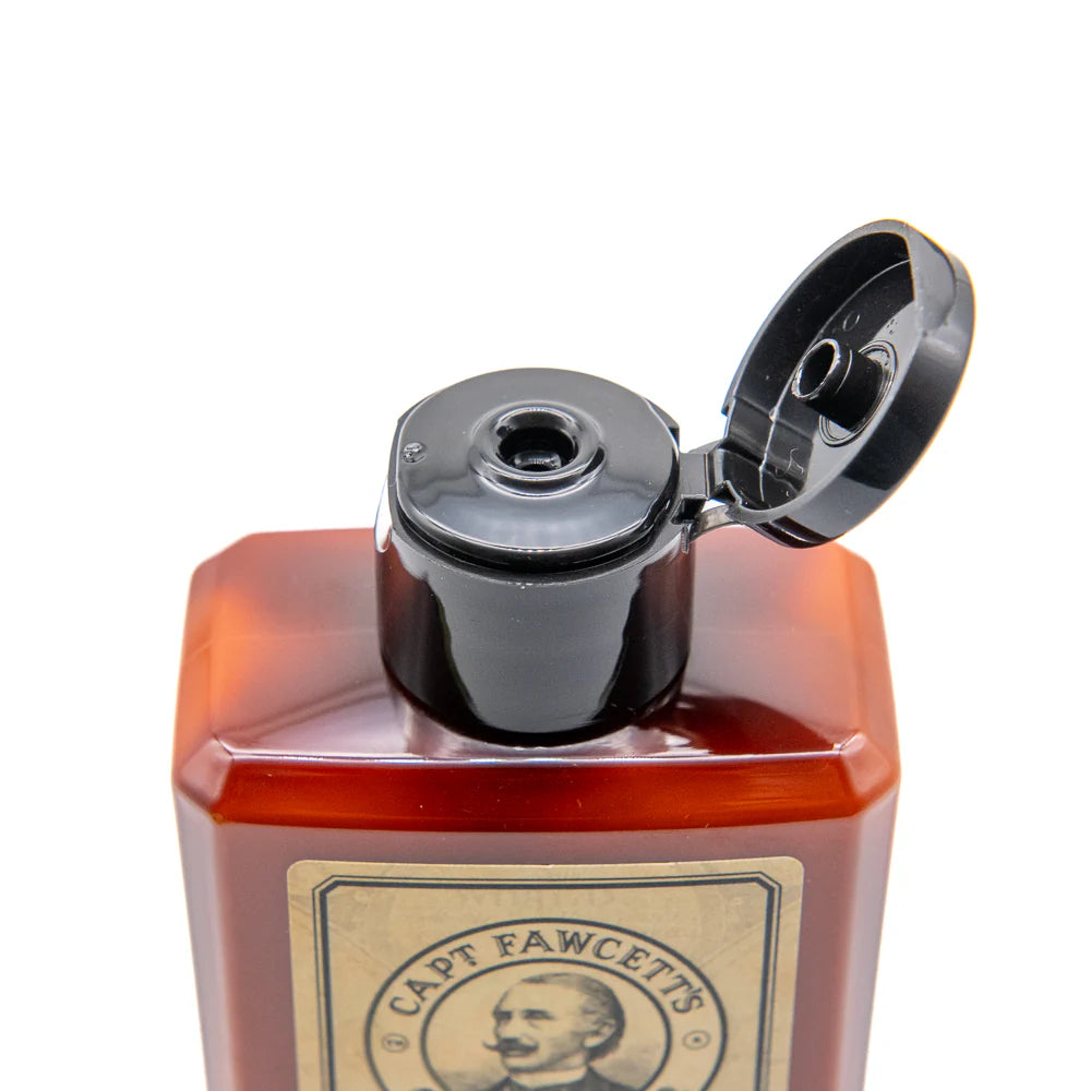 Captain Fawcett Expedition Reserve Hair Conditioner  - 250ml