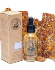 Captain Fawcett Private Stock Beard Oil