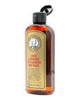 Captain Fawcett Ricki Hall Booze & Baccy Body Wash - 250ml