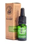 Captain Fawcett Triumphant Beard Oil 10ml Travel Sized
