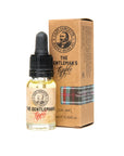 Captain Fawcett Gentleman's Tipple Whisky Beard Oil 10ml Travel Sized